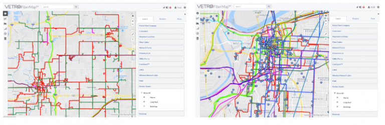 VETRO FiberMap™ and CCMI Announce Industry-Leading Platform Integration ...